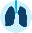 HAP/VAP: Hospital-acquired pneumonia, including ventilator-associated pneumonia